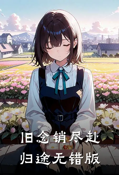 旧念销尽赴归途无错版