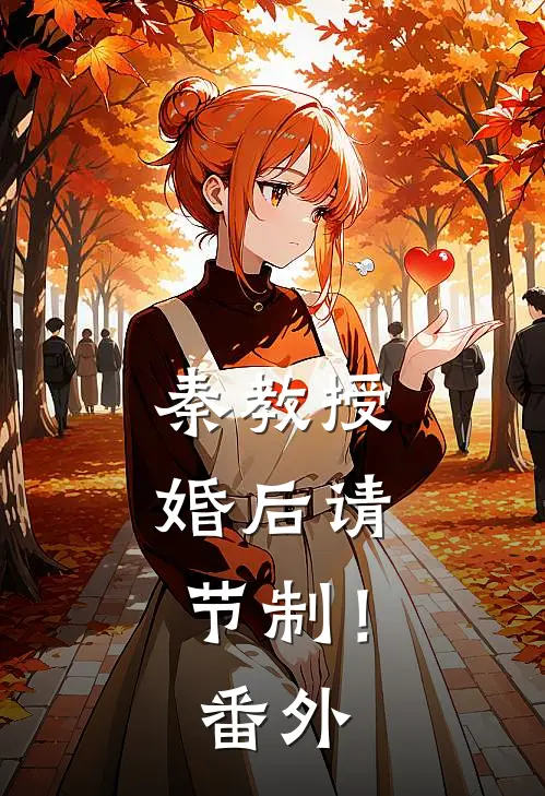 秦教授，婚后请节制！番外