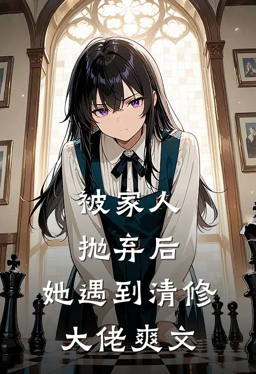 被家人抛弃后，她遇到清修大佬爽文