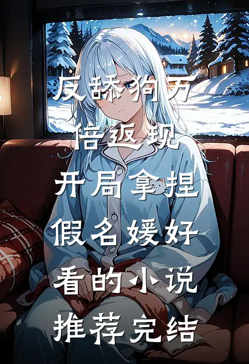 反舔狗万倍返现，开局拿捏假名媛好看的小说推荐完结