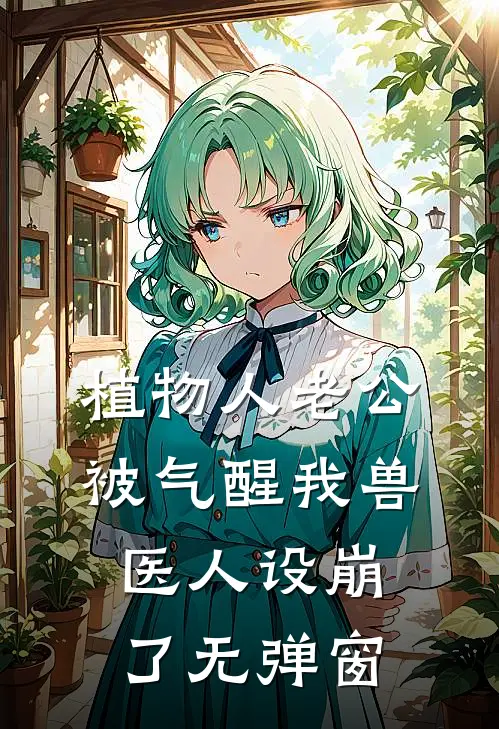 植物人老公被气醒我兽医人设崩了无弹窗