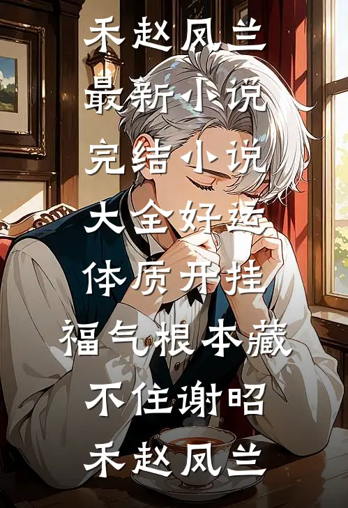 好运体质开挂，福气根本藏不住(谢昭禾赵凤兰)最新小说_完结小说大全好运体质开挂，福气根本藏不住谢昭禾赵凤兰