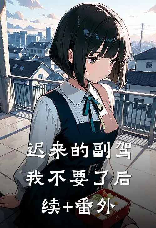 迟来的副驾，我不要了后续+番外