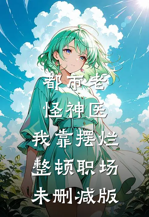 都市老怪神医：我靠摆烂整顿职场未删减版