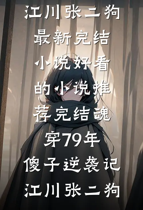 魂穿79年，傻子逆袭记(江川张二狗)最新完结小说_好看的小说推荐完结魂穿79年，傻子逆袭记(江川张二狗)