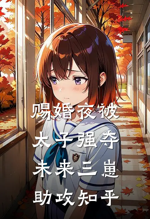 赐婚夜被太子强夺，未来三崽助攻知乎