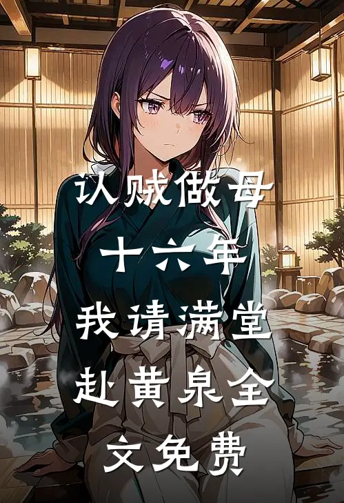 认贼做母十六年，我请满堂赴黄泉全文免费