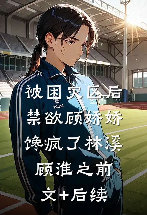 被困灾区后，禁欲顾娇娇馋疯了林溪顾淮之前文+后续