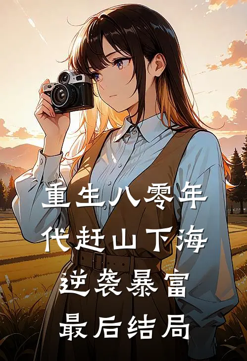 重生八零年代赶山下海逆袭暴富最后结局