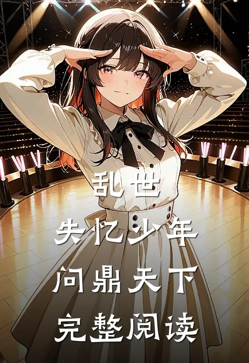 乱世：失忆少年问鼎天下完整阅读