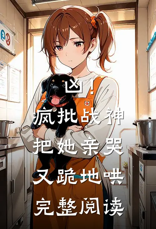 凶！疯批战神把她亲哭，又跪地哄完整阅读