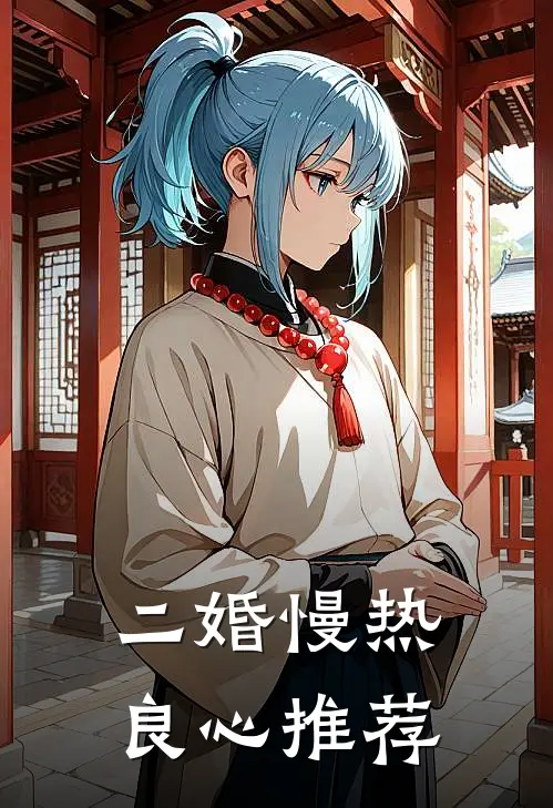 二婚慢热良心推荐