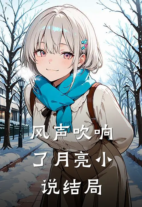 风声吹响了月亮小说结局
