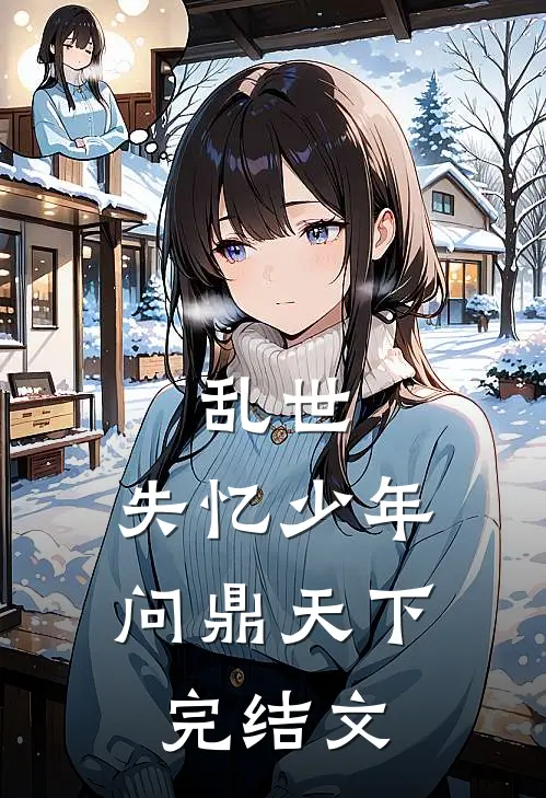 乱世：失忆少年问鼎天下完结文