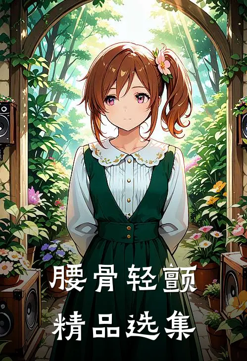 腰骨轻颤精品选集