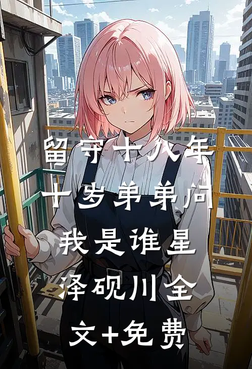 留守十八年，十岁弟弟问我是谁星泽砚川全文+免费
