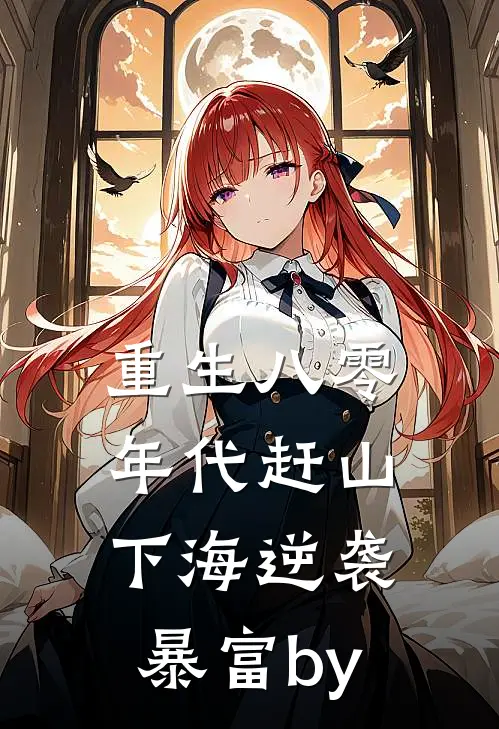 重生八零年代赶山下海逆袭暴富by