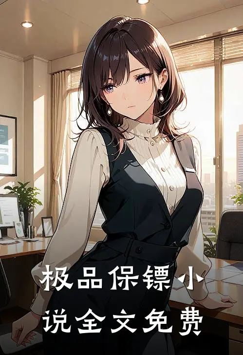 极品保镖小说全文免费