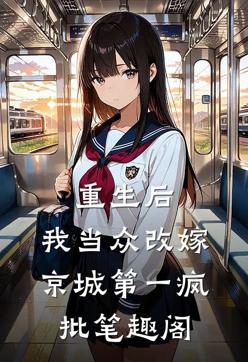 重生后，我当众改嫁京城第一疯批笔趣阁