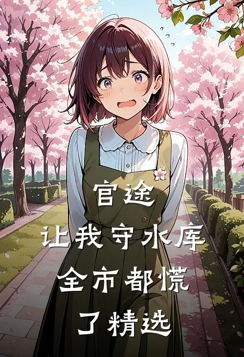 官途：让我守水库，全市都慌了精选
