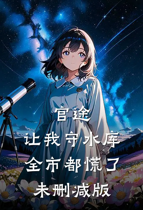 官途：让我守水库，全市都慌了未删减版