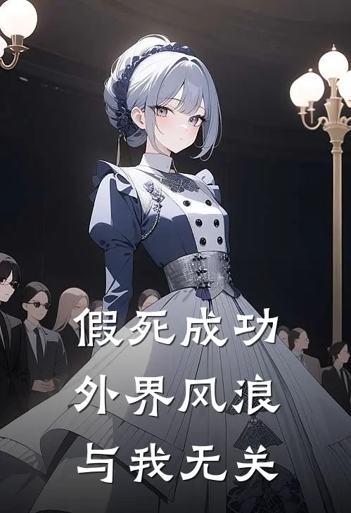 假死成功，外界风浪与我无关
