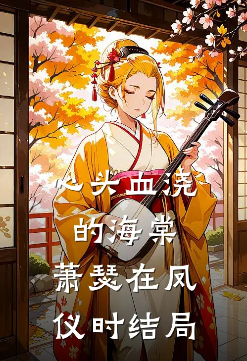 心头血浇的海棠，萧瑟在凤仪时结局