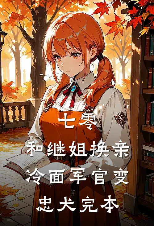 七零：和继姐换亲冷面军官变忠犬完本