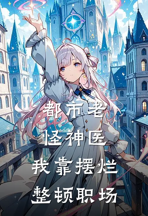 都市老怪神医：我靠摆烂整顿职场