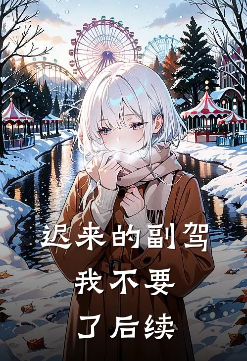 迟来的副驾，我不要了后续