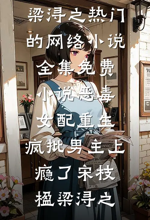 恶毒女配重生，疯批男主上瘾了宋枝楹梁浔之热门的网络小说_全集免费小说恶毒女配重生，疯批男主上瘾了(宋枝楹梁浔之)