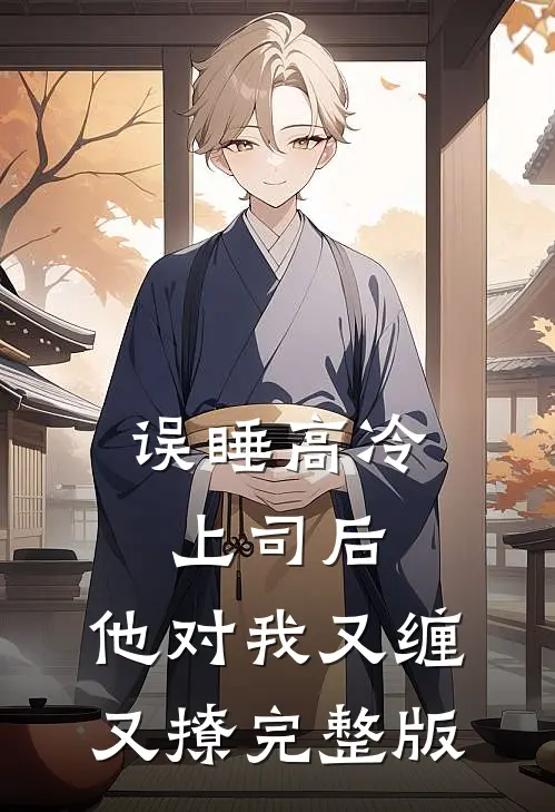 误睡高冷上司后，他对我又缠又撩完整版