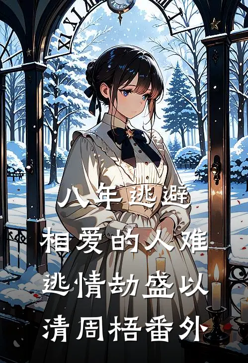 八年逃避，相爱的人难逃情劫盛以清周梧番外