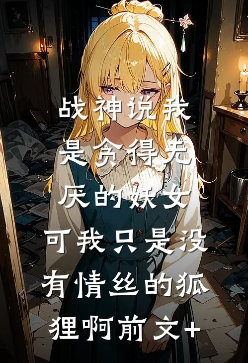 战神说我是贪得无厌的妖女，可我只是没有情丝的狐狸啊前文+