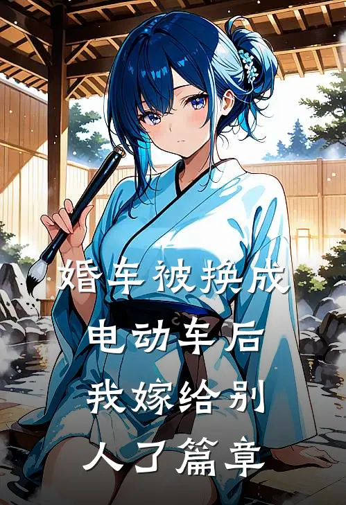 婚车被换成电动车后，我嫁给别人了篇章