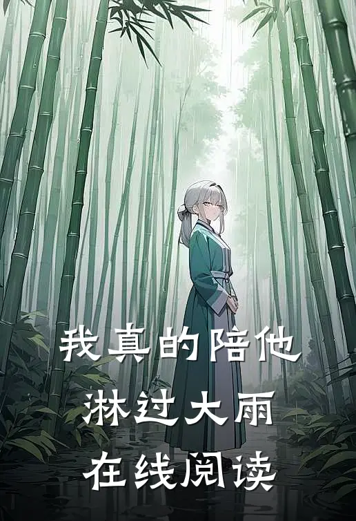 我真的陪他淋过大雨在线阅读