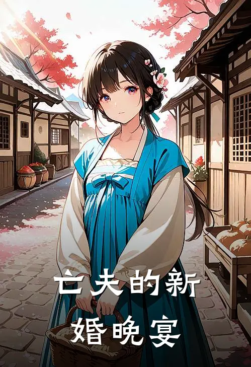 亡夫的新婚晚宴怎么写