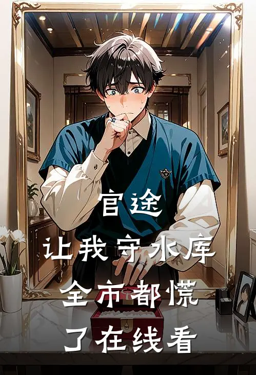 官途：让我守水库，全市都慌了在线看