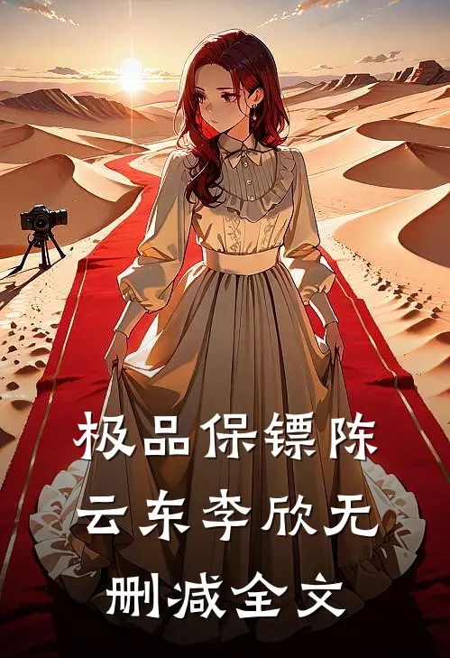 极品保镖陈云东李欣无删减全文