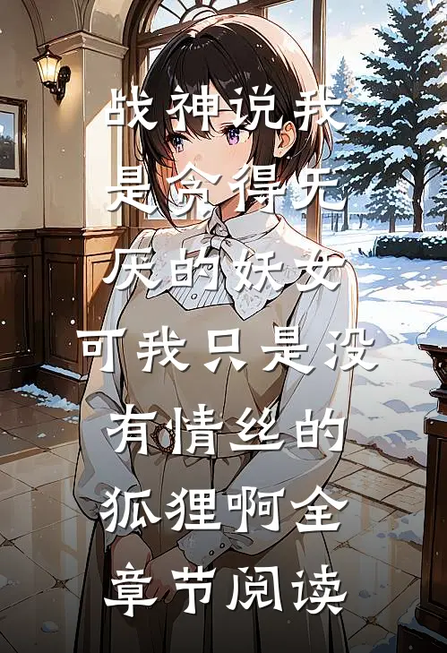 战神说我是贪得无厌的妖女，可我只是没有情丝的狐狸啊全章节阅读
