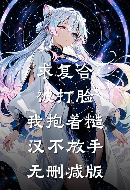 求复合被打脸，我抱着糙汉不放手无删减版