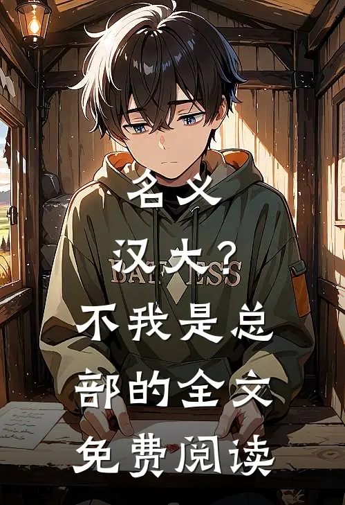 名义：汉大？不，我是总部的全文免费阅读