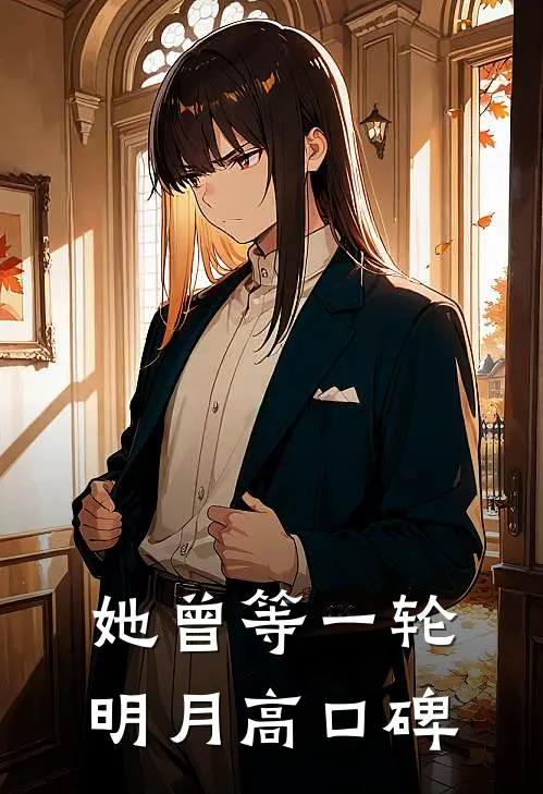 她曾等一轮明月高口碑