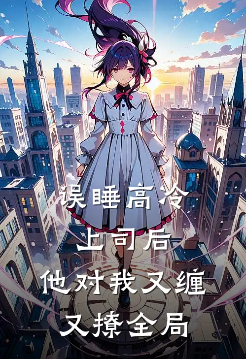 误睡高冷上司后，他对我又缠又撩全局