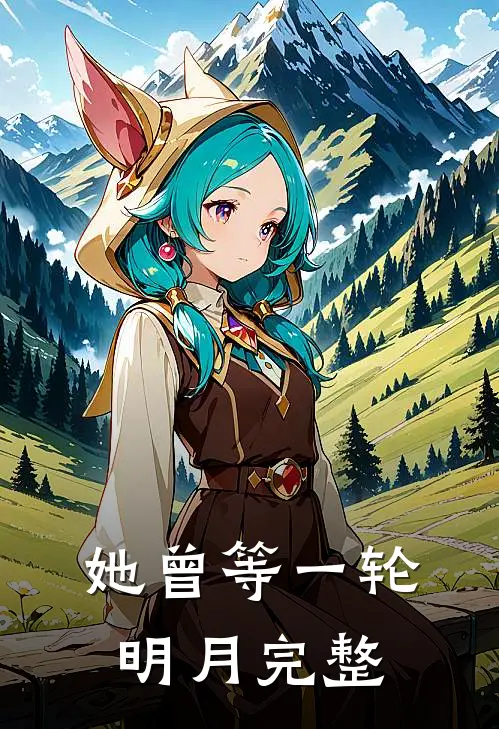 她曾等一轮明月完整