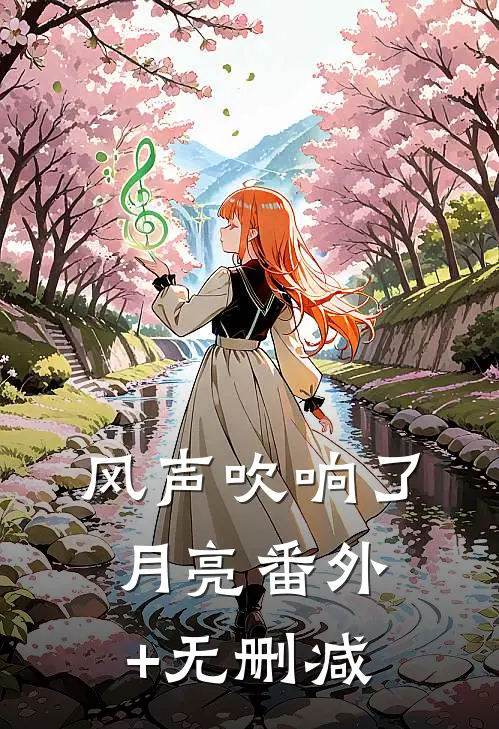 风声吹响了月亮番外+无删减
