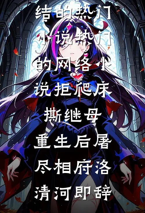 拒爬床，撕继母，重生后屠尽相府洛清河即辞完结的热门小说_热门的网络小说拒爬床，撕继母，重生后屠尽相府(洛清河即辞)