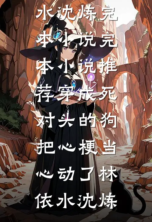 穿成死对头的狗，把心梗当心动了(林依水沈炼)完本小说_完本小说推荐穿成死对头的狗，把心梗当心动了(林依水沈炼)