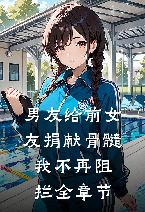 男友给前女友捐献骨髓，我不再阻拦全章节