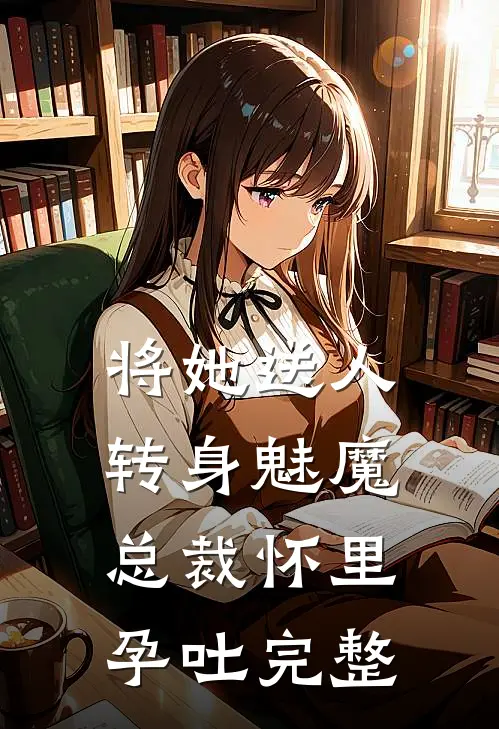 将她送人，转身魅魔总裁怀里孕吐完整